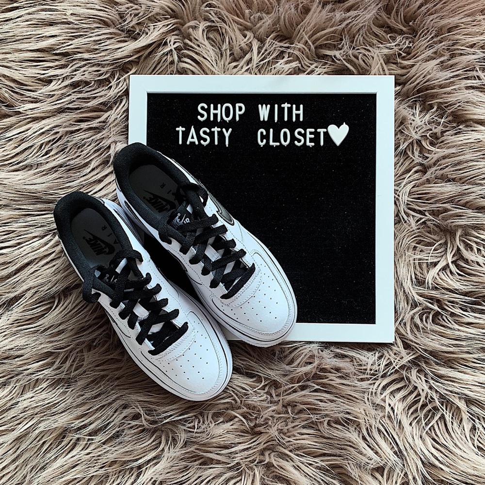 Nike air force 1 lv8 sneakers - Picture 5 of 7